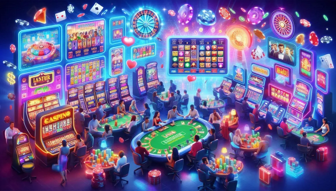 Wildsino Casino